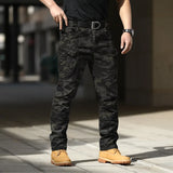 Men's SWAT Combat Pants