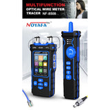 Light Meter Tracer LCD Digital Network Cable Tester