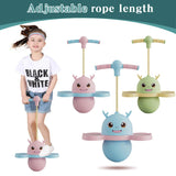 Fitness Ball Anti-Slip Balance Board