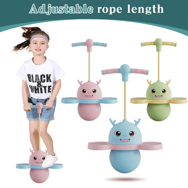 Fitness Ball Anti-Slip Balance Board