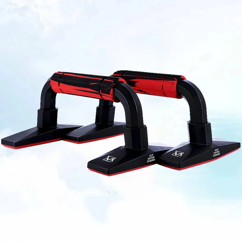 Push- Callisthenic Equipment