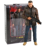 Schwarzenegger PVC Action Figure Toy