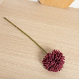 11pcs Silk Dandelion Flower Ball