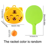 Dangling Table Tennis Training Sparring Toy