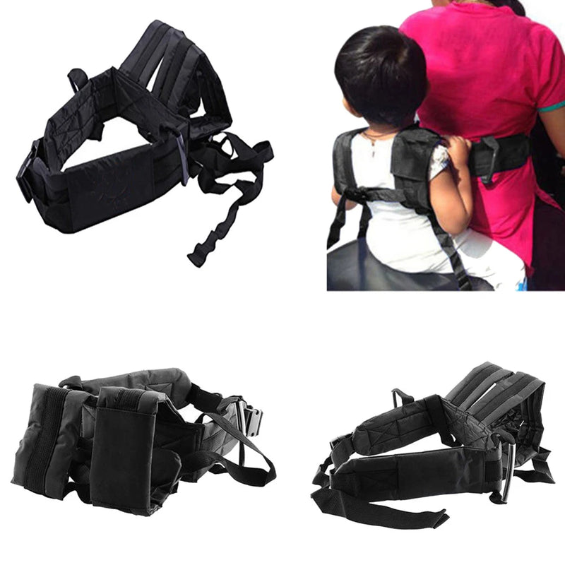 Kid's Motorcycle Safety Belt