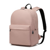 Unisex Lightweight Casual Backpack