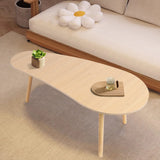 Stylish Wooden Coffee Table