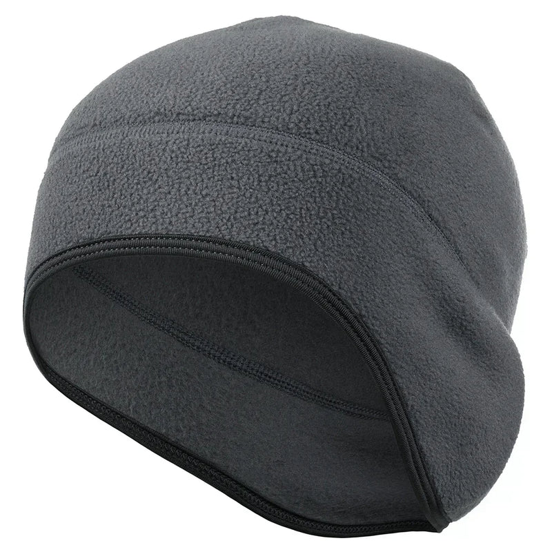 Winter Thermal Outdoor Windproof Cap