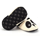 Cute Cartoon Anti-slip Prewalker Baby Shoes