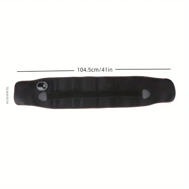 Electric Lumbar Heating Belt