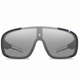 Polarized Photochromic UV400 Cycling Sunglasses