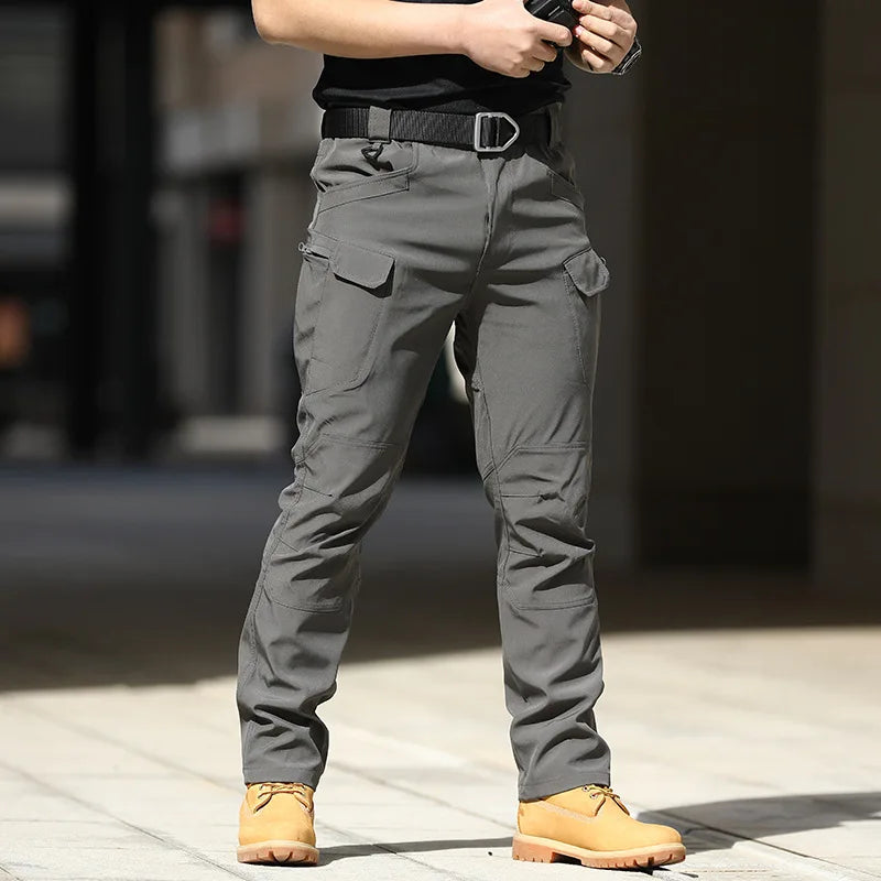 Men's SWAT Combat Pants