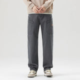 Men's Relaxed Fit Stretch Cargo Pants