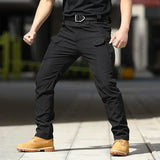 Men's SWAT Combat Pants