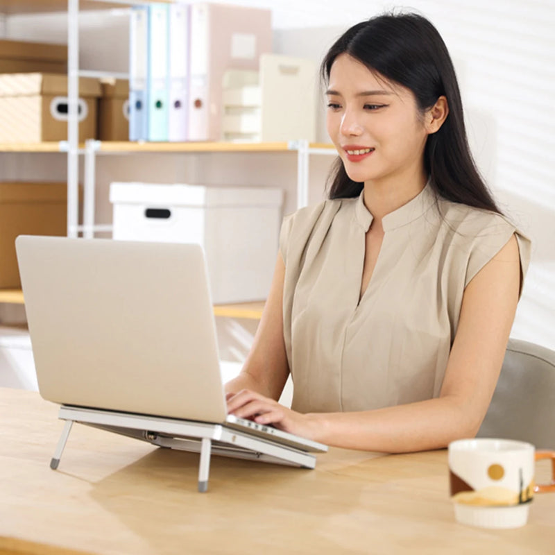 Portable Laptop Stand