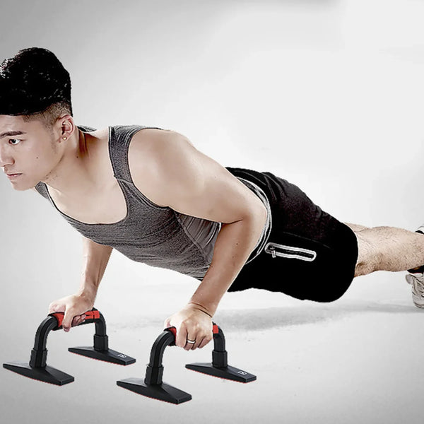 Push- Callisthenic Equipment