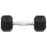 Durable Cast Iron Dumbbells Set | East R Us