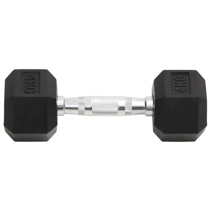 Durable Cast Iron Dumbbells Set | East R Us