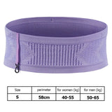Seamless Running Waist Bag with Hook | East R Us
