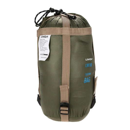 75cm outdoor envelope sleeping bag