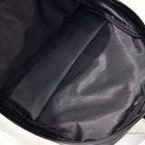 PU Leather Large Capacity Backpack