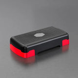 Adjustable Aerobic Step Gym Platform Exercise Board