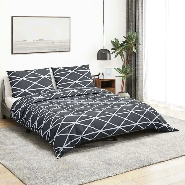 Soft and Stylish Bedding Set