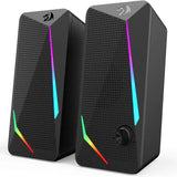 2.0 Channel PC Computer Stereo Speaker