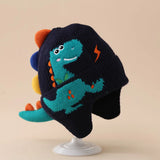Winter Warm Baby Ear Protection Hat