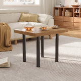 Anti-slip Height Metal Table Legs
