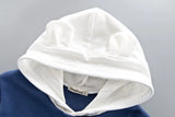 Infant Hoodie + Pant Outfit Set