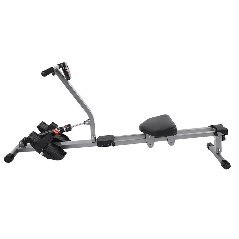 Steel Rowing Machine for Home Gym