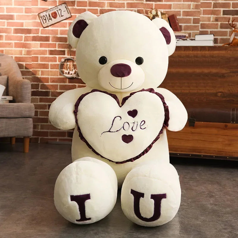 Giant stuffed animals birthday gifts