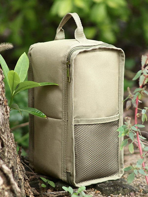 Outdoor Waterproof Wear Resistant Lantern Storage Bag