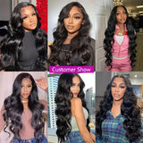 Body Wave Human Hair Bundles