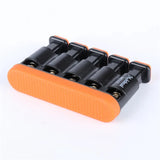 Adjustable Piano Guitar Finger Trainer