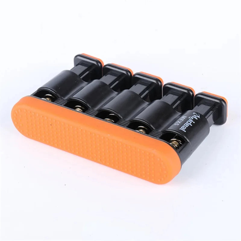 Adjustable Piano Guitar Finger Trainer
