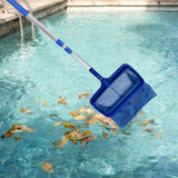 Swimming Pool Cleaning Net