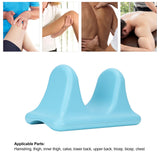 Muscle Release and Tissue Massage Tool