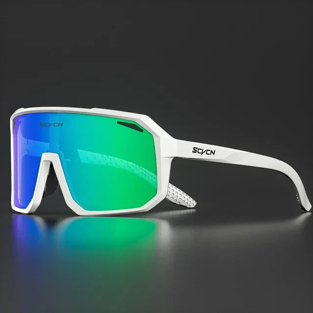 Goggles Sports UV400 MTB Sunglasses