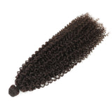 Synthetic Curly Hair Bundles