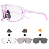 Photochromic Sports Sunglasses