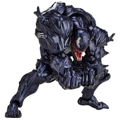 Action figure movable characters model statue toy