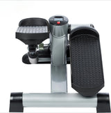 Swing Up-Down Stepper