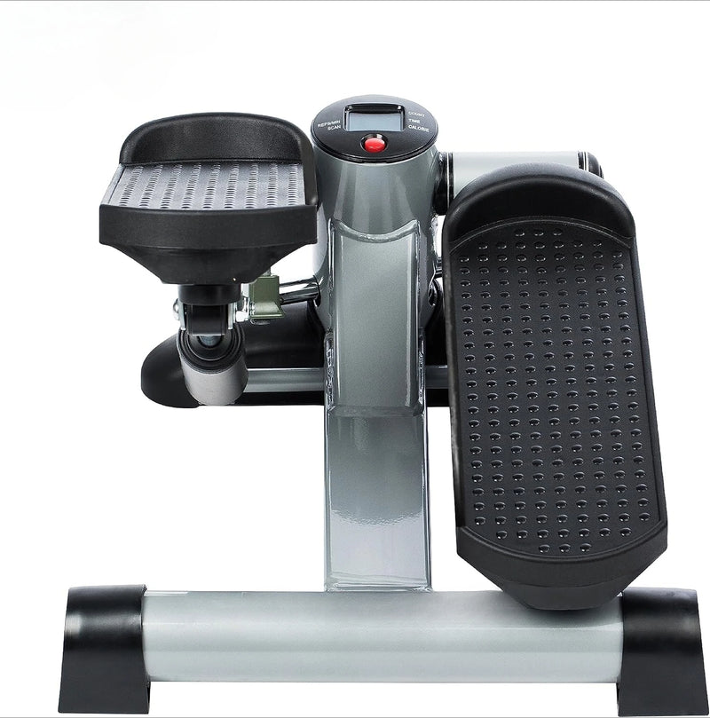 Swing Up-Down Stepper