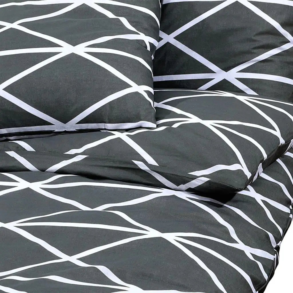 Soft and stylish bedding set