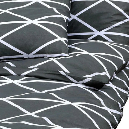 Soft and stylish bedding set