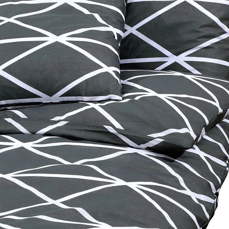 Soft and Stylish Bedding Set