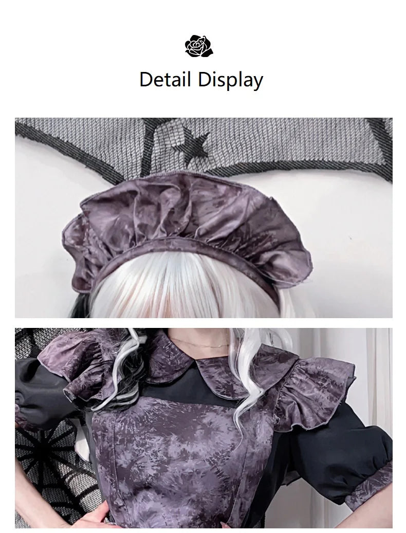 Pumpkin Witch Halloween Costume