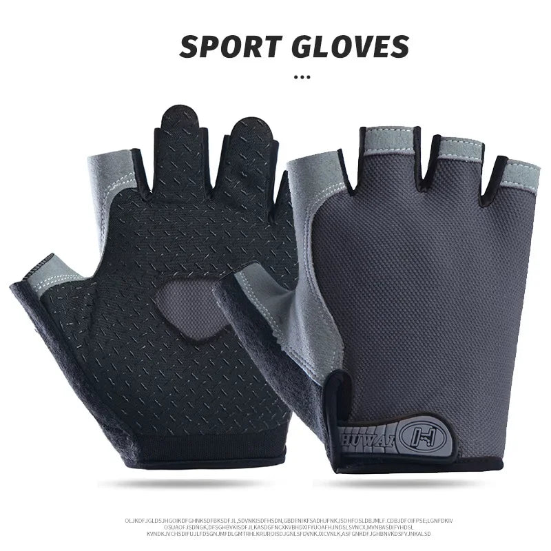Fingerless Gloves for Outdoor Activities | East R Us
